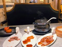 -城南往事(滨江世茂店)