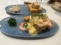 -鹿港小镇(金虹桥国际中心店)