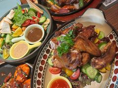 -食陆号·新式台湾创意菜(苏州首店)