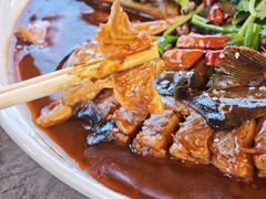 -遇见小院—虹鳟鱼•农家菜(怀柔店)