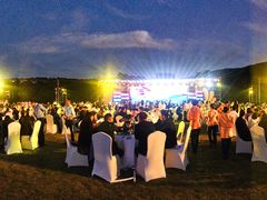 -西双版纳融创皇冠假日度假酒店