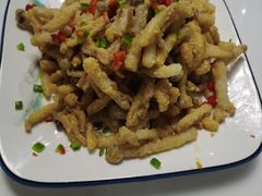 -丽华餐厅·天津菜(艳阳路店)