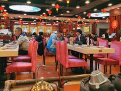 大堂-点都德(华强南店)