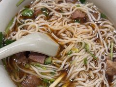 -李先生牛肉面大王(马栏店)