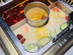 -大渝火锅(太仓万达店)