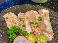 -樱嘢·炭火烧肉(惠南店)