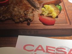 -凯撒城堡西餐厅(颐和国际店)