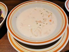 -萨莉亚意式餐厅(杭州滨江天街店)