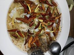 -太二酸菜鱼(深圳布吉万象汇店)