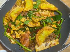-小山城麻辣香锅(新邻生活广场店)