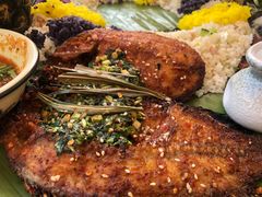 -傣乡之味·傣族特色手抓饭·孔雀宴(大理古城首店)