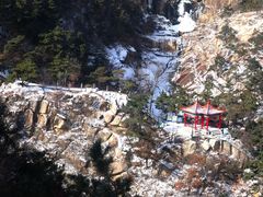 -沂蒙山旅游区云蒙景区(蒙山国家森林公园)