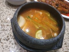 -全州拌饭馆(龙源西街店)