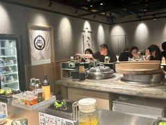-肉肉大米(金虹桥店)