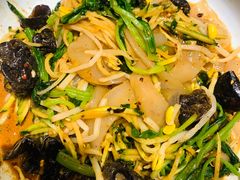 -一心烤肉(延安路店)