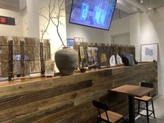 -成川茶店·潮汕工夫浓茶(万象店)