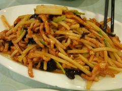 -京天红酒家(马家堡店)