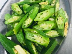 -黄亚华小食店(Jalan Alor)