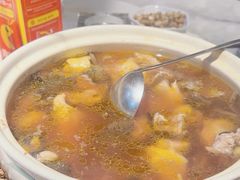-闽公馆·客家私房菜·商务宴请·包厢(杏林橡树湾店)