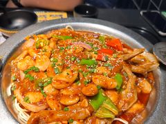 -嘎嘎鸭脑壳(金沙店)