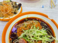 -三姐妹冷面馆(保卫路店)