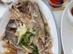 -日照大牌檔•小船海鲜(万平口店)