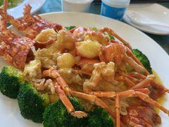 -新金盛·海鲜酒楼(盐田店)