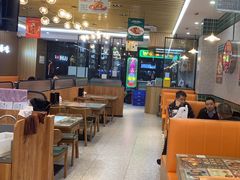 大堂-添利·香港茶餐厅·下午茶(雪象店)