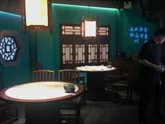大堂-佬麻雀·新湘菜(珠海金发购物中心店)