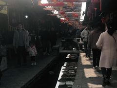 -茯茶镇