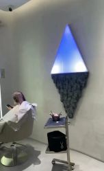 -3AM·S HAIR SALON烫发染发接发