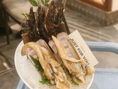 -喜聚薈·花膠雞海鮮火鍋(越秀店)