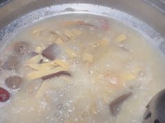 -骨之味·筒骨汤火锅(江头店)