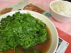 -蘭心餐厅(进贤路店)
