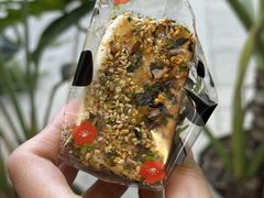 -富贵面包公司(运河店)