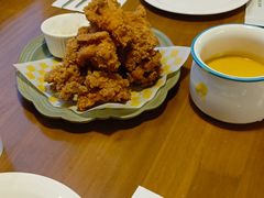 -热地HOT PLACE洋风韩餐(红旗街店)