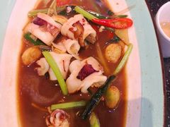 -王庄阿咪海鲜大排档(象园店)