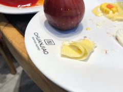 -川骄海鲜自助(河东店)