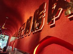 -杨记齐齐哈尔烤肉(总店)