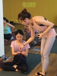-FineYoga梵音瑜伽·普拉提