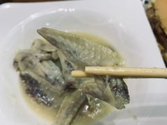 -繁仔牛杂(石排店)