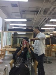 -P.STYLE 派斯造型