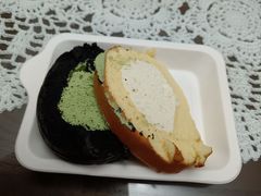 -the Roll'ING手作瑞士卷专门店(卓悦中心店)