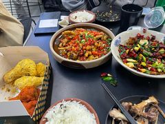-潇湘阁(三里屯SOHO店)