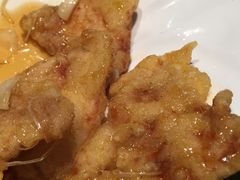 锅包肉-茶啊冲电影主题文化餐厅(TOUCH12街店)