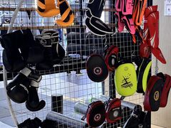 -超鹿运动(五四路恒力城店)