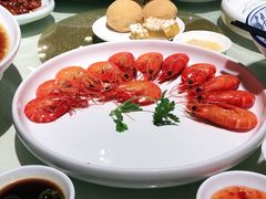 -娱筷海鲜酒家(广州南沙店)