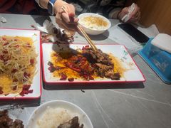 -夕阳红小吃(中街大悦城店)