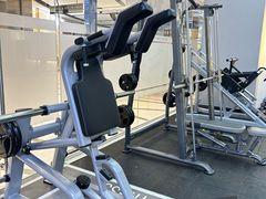 -VLines耀能运动24小时·月付制健身(京广桥店)