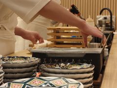 -鮨政·Omakase(港汇恒隆广场店)